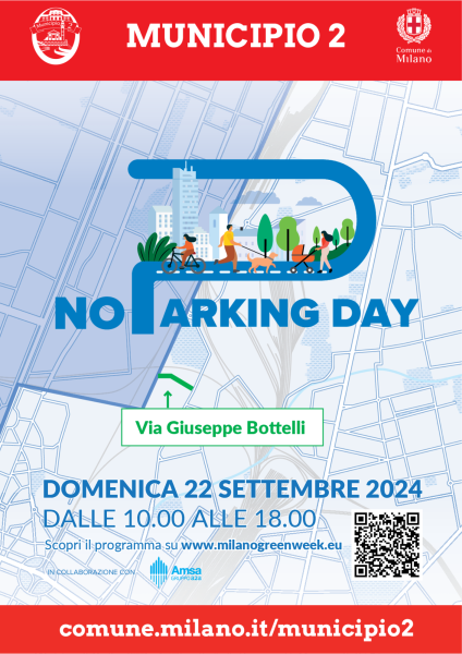 NoParkingDay